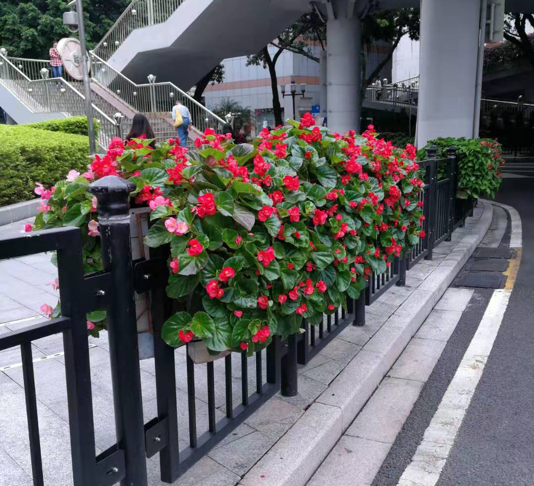 东风路